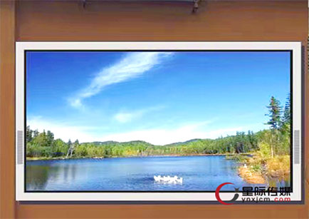 曲靖市马龙县旧县镇户外P8LED电子显示屏