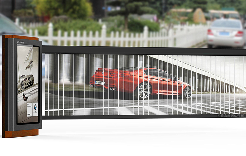 社区内常见的广告媒体