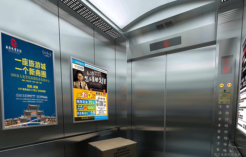 再不投放楼宇电梯广告，可就真的要后悔了！